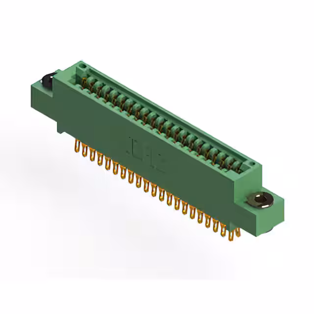 345-042-555-503 EDAC Inc.  Edgeboard Connectors